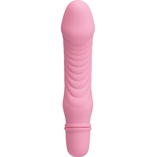 Prettylove Stimulators Stev Soft Pink