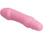 Prettylove Stimulators Stev Soft Pink