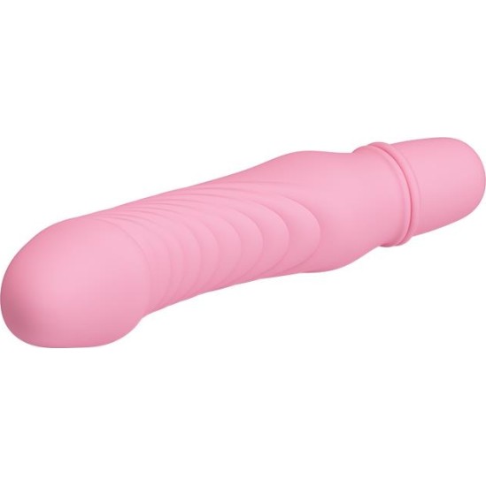 Prettylove Stimulators Stev Soft Pink