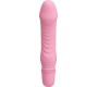 Prettylove Stimulators Stev Soft Pink