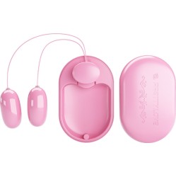 Pretty Love Flirtation PRETTY LOVE - FUN BOX PINK VIBRATING BULLET