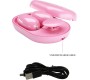 Pretty Love Flirtation PRETTY LOVE - FUN BOX PINK VIBRATING BULL