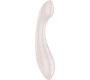 Satisfyer Vibrator APMIERINĀTĀJS - G-FORCE VIBRATOR G-SPOT STIMULĀTORS BĒŠS