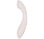 Satisfyer Vibrator APMIERINĀTĀJS - G-FORCE VIBRATOR G-SPOT STIMULĀTORS BĒŠS