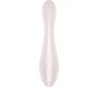 Satisfyer Vibrator APMIERINĀTĀJS - G-FORCE VIBRATOR G-SPOT STIMULĀTORS BĒŠS