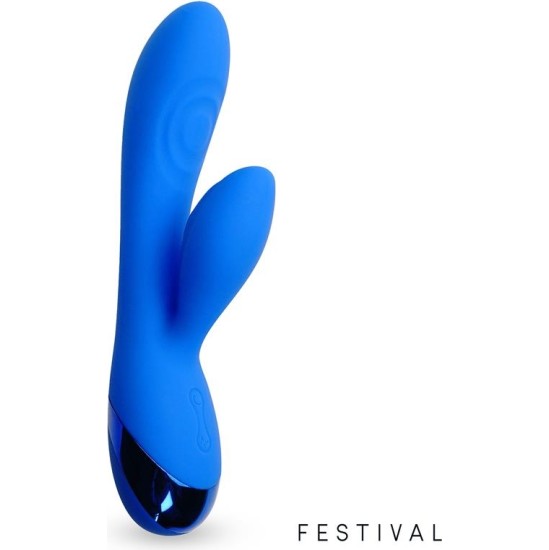 Festival Marna Vibe USB Blue