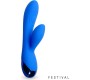 Festival Marna Vibe USB Blue