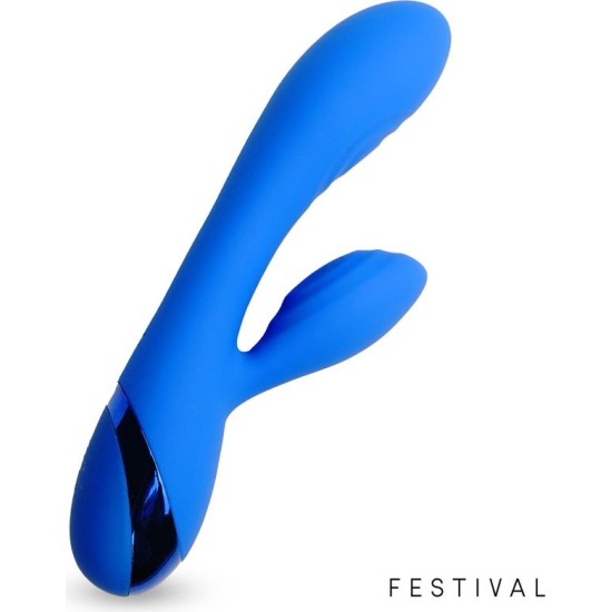 Festival Marna Vibe USB Blue