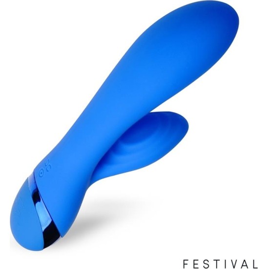 Festival Marna Vibe USB Blue