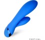 Festival Marna Vibe USB Blue