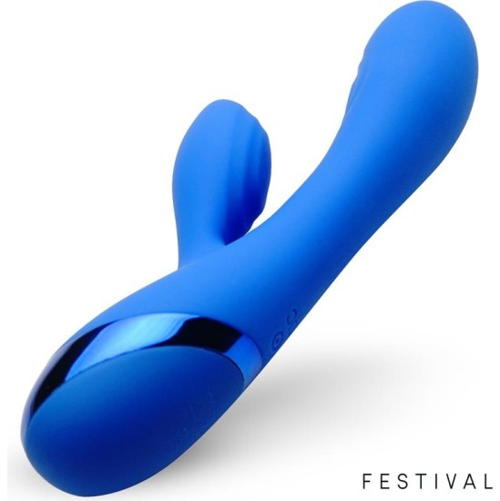 Festival Marna Vibe USB Blue