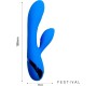 Festival Marna Vibe USB Blue