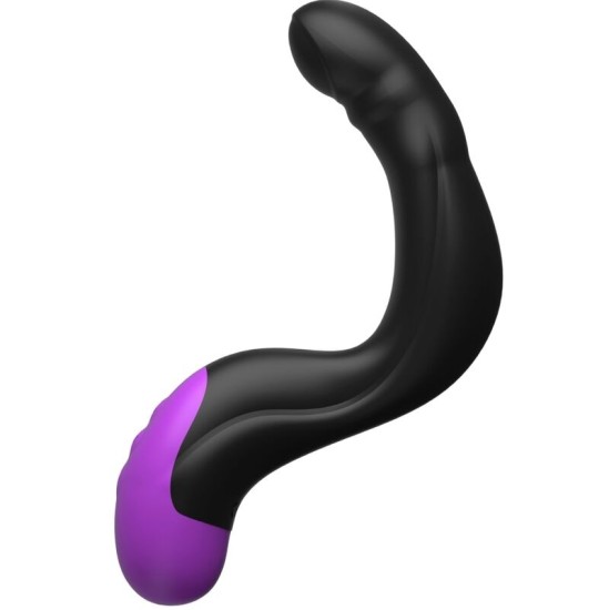 Anal Fantasy Elite Collection ANAL MASSAGER HYPER-PULSE POINT P