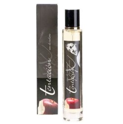Tentaciones TENTACION EAU DE TOILETTE HER