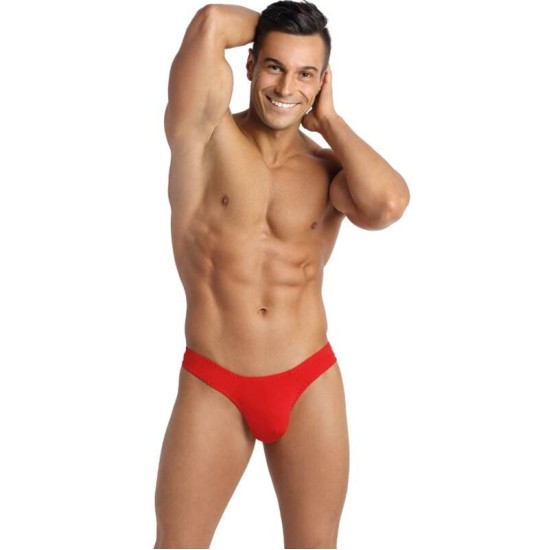 Anais Men Slip & Thong ANAIS MEN – SOUL STRING M