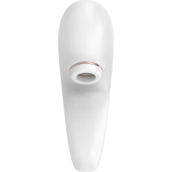 Satisfyer Air Pulse SATISFYER PRO 4 PAARID 2020. AASTA VÄLJAANNE