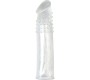 Seven Creations SEVENCREATIONS EXTENSION FOR THE SILICONE PENIS