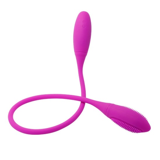 Pretty Love Smart DELUXE PRETTY LOVE SNAKY VIBRATORS 7V