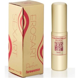 Eros-Art FEROWOMAN PARFUMS AR FEROMONIEM 20 ML