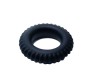 Baile For Him BAILE TITAN COCKRING BLACK 1.9CM