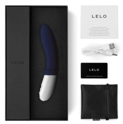 Lelo BILLY 2 Analais vibrators Zils