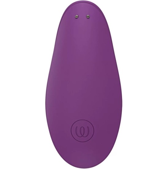 Womanizer LIBERTY 2 CLITORIS STIMULATOR & SUCKER VIOLET