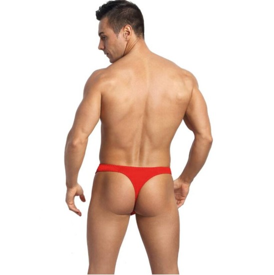 Anais Men Slip & Thong ANAIS MEN – SOUL STRING M