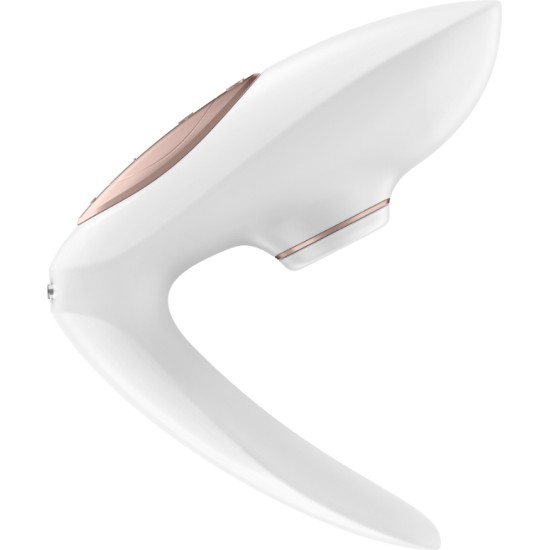 Satisfyer Air Pulse SATISFYER PRO 4 PAARID 2020. AASTA VÄLJAANNE