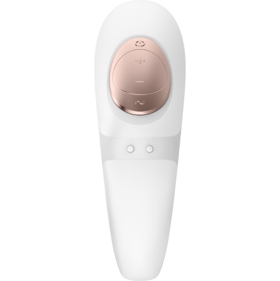 Satisfyer Air Pulse SATISFYER PRO 4 PAARID 2020. AASTA VÄLJAANNE