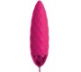 OMG FUN VIBRATING BULLET PINK LUXE