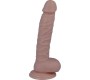 Mr. Intense MR INTENSE - 19 REALISTIC COCK 20 -O- 3,1cm