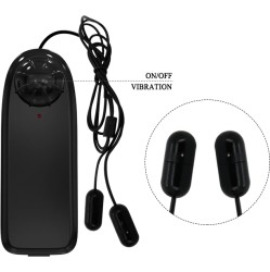 Baile For Him BAILE - VIBRATSEERIV KAAS VIBRATSEERIV KRISTALLKORKS II