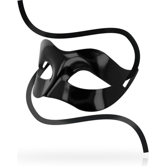 Ohmama Masks OHMAMA - MASKAS CLASSIC BLACK BLACK MASK