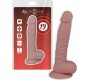 Mr. Intense MR INTENSE - 19 REALISTIC COCK 20 -O- 3.1CM