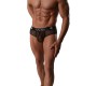 Anais Men Slip & Thong ANAIS MEHED – ARES STRING (III) L