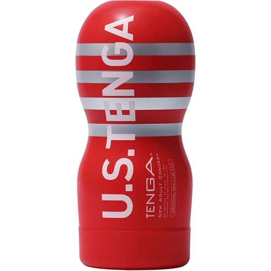 Tenga ОРИГИНАЛЬНЫЙ ВАКУУМНЫЙ МАСТУРБАТОР США