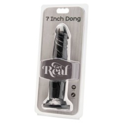 Get Real DONG 18 CM MELNS