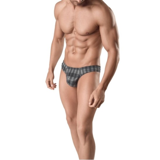 Anais Men Slip & Thong ANAIS MEHED - AEGIS KEEL XL