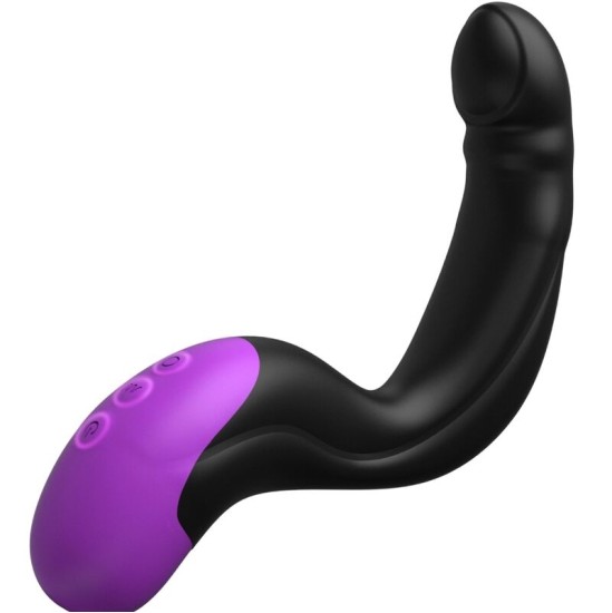 Anal Fantasy Elite Collection ANAL MASSAGER HYPER-PULSE POINT P