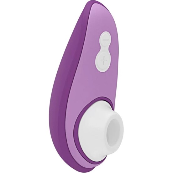 Womanizer LIBERTY 2 CLITORIS STIMULATOR & SUCKER VIOLET