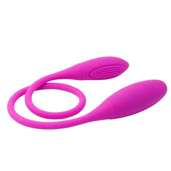 Pretty Love Smart DELUXE PRETTY LOVE SNAKY VIBRATORS 7V