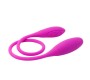 Pretty Love Smart DELUXE PRETTY LOVE SNAKY VIBRATORS 7V