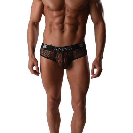 Anais Men Slip & Thong ANAIS MEHED – ARES STRING (III) L