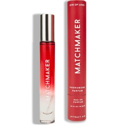 Eye Of Love MATCHMAKER RED DIAMOND FHEROMONE PARFÜÜM MEELAB TA 10 ml