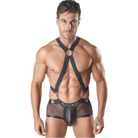 Anais Men Accesories ANAIS MEN - AXEL HARNESS (I) S/M