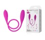 Pretty Love Smart DELUXE PRETTY LOVE SNAKY VIBRATORS 7V