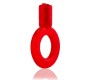 Screaming O VIBRATING RING GO RED