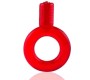 Screaming O VIBRATING RING GO RED