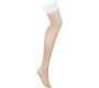 Obsessive  Bodystockings OBSESSIVE – TAEVASED SUKAD XS/S