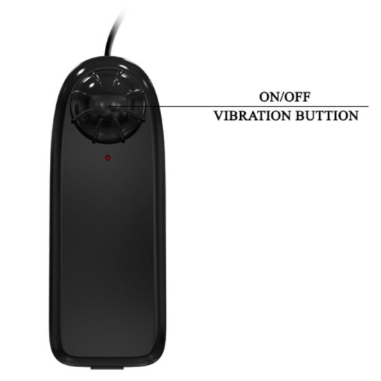 Baile Vibrators VEESPRAY VIBRATSIOONI JA EJAKULATSIOONI FUNKTSIOON PENIS